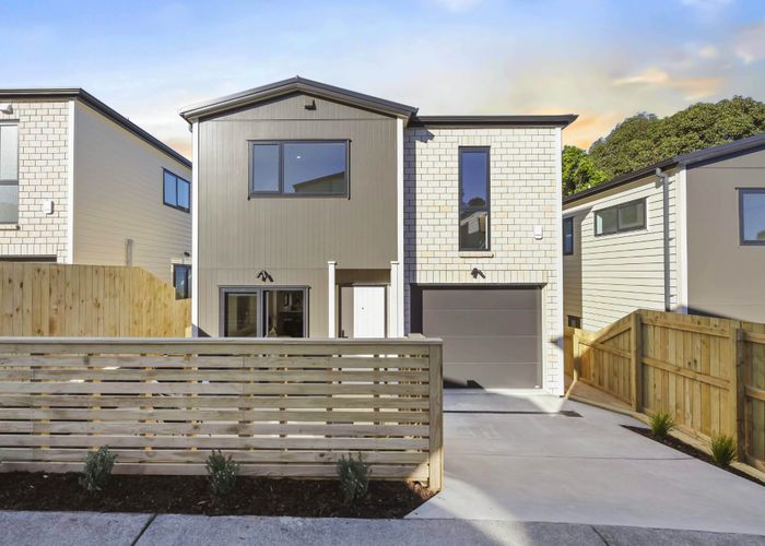  at Lot 5/12 Kurnell Drive, Botany Downs, Manukau City, Auckland