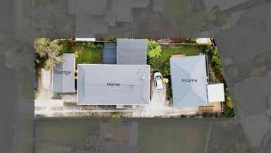  at 8 Aquarius Avenue, Glen Eden, Auckland