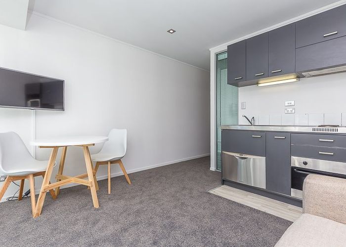  at 430 Queen Street, Auckland Central, Auckland
