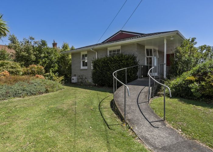  at 216 Frankley Road, Frankleigh Park, New Plymouth