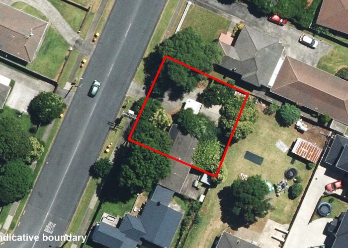  at 4/49 Russell Road, Manurewa, Manukau City, Auckland