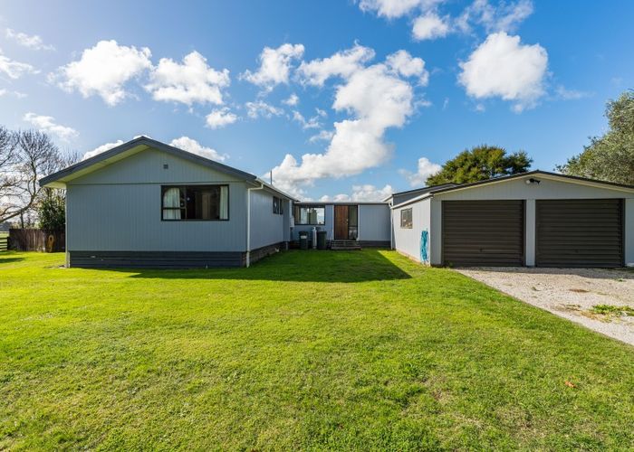  at 162 Wharepuhunga Road, Waikeria