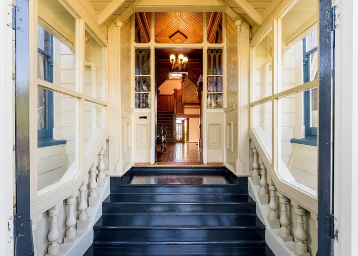  at 31 Elgin Road, Mornington, Dunedin