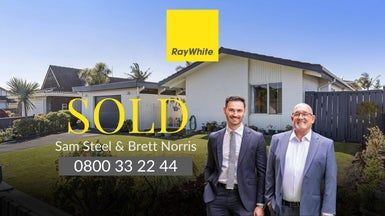  at 6 Booker Place, Weymouth, Auckland