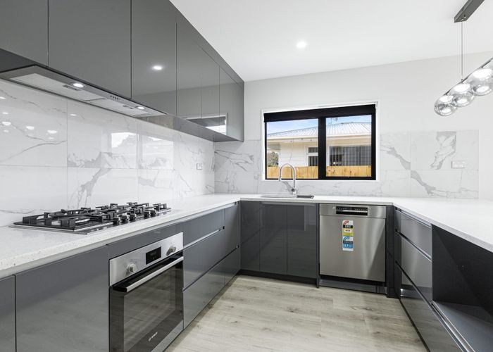  at 1B Lyndon Place, Manurewa, Manukau City, Auckland