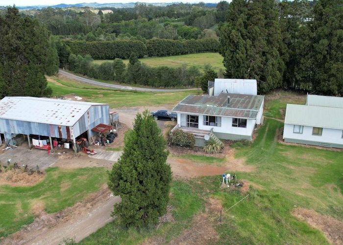  at 217 Muhunoa West Road, Ohau