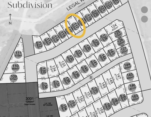  at Lot 117 Belfast, Belfast, Christchurch City, Canterbury