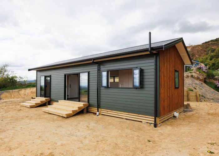  at 323 Ngahere Park Road, Turitea, Palmerston North