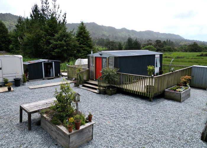  at 11 McLeans Pit Road, Greymouth, Grey, West Coast