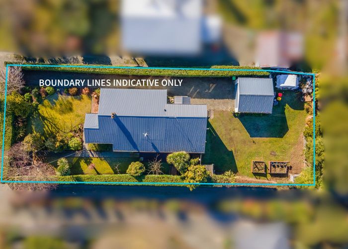  at 24 George Street, Geraldine, Timaru, Canterbury