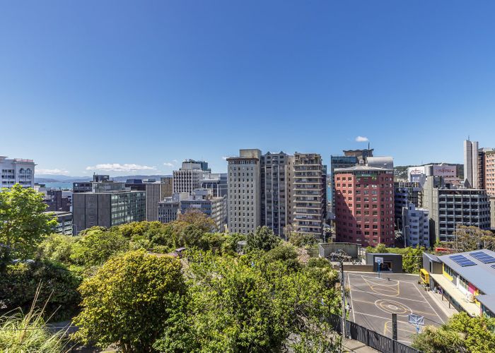  at 18 Clifton Terrace, Kelburn, Wellington, Wellington