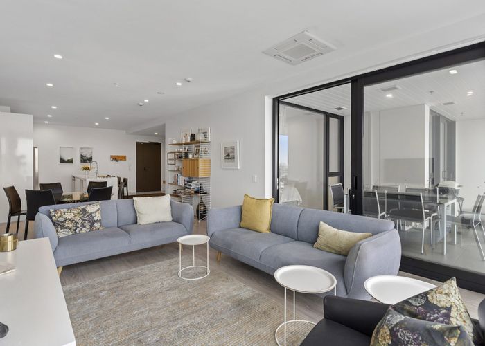  at 1603/8 Hereford Street, Freemans Bay, Auckland