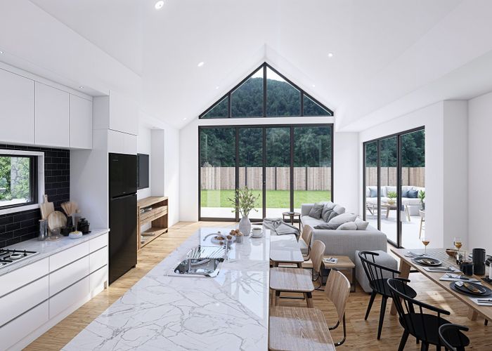  at Lot 1/169  Bowenvale Avenue , Cashmere, Christchurch City, Canterbury