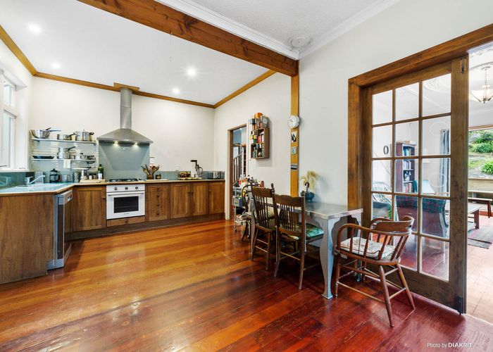  at 11 Valley Street, Island Bay, Wellington