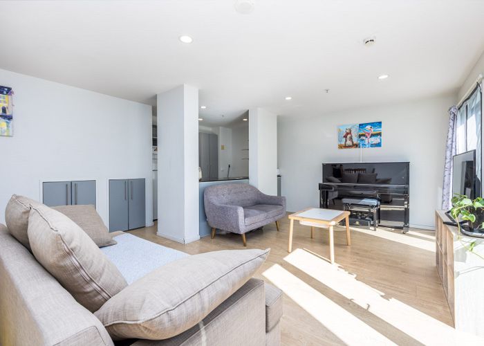  at 118/57 Mahuhu Crescent, Auckland Central, Auckland