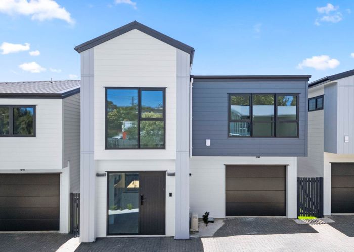  at Lot 1-5/334 Swanson Road, Ranui, Waitakere City, Auckland