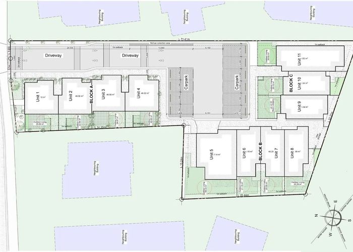  at 1/564 High Street, Boulcott, Lower Hutt