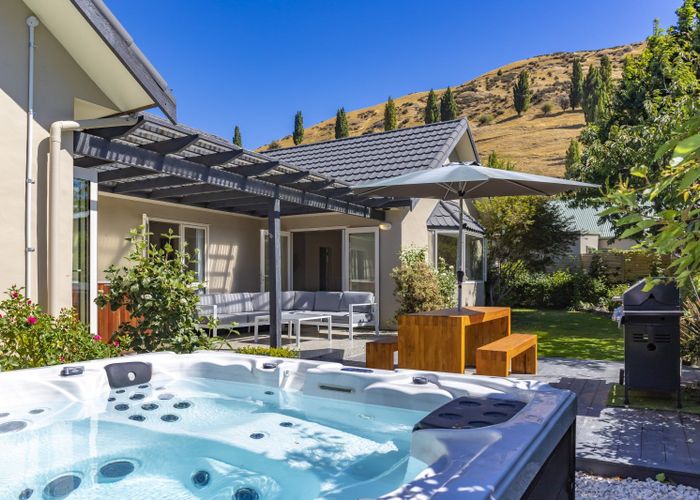  at 4 Bradbourne Way, Lower Shotover, Queenstown
