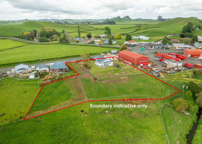  at 847 East Road, Toko, Stratford