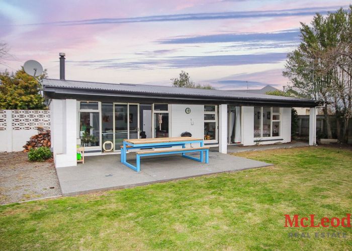  at 55 Farm Road, Allenton, Ashburton