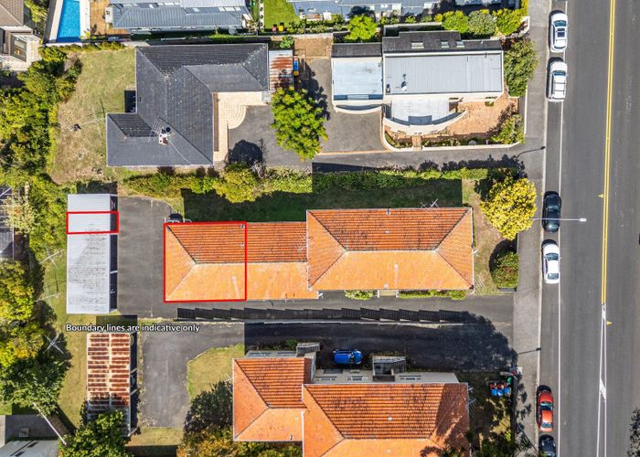  at 5/129 Victoria Avenue, Remuera, Auckland