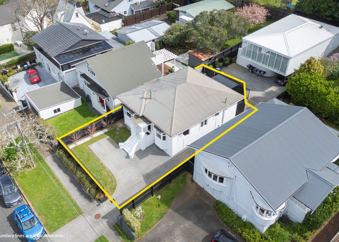  at 28 Arthur Street, Onehunga, Auckland City, Auckland