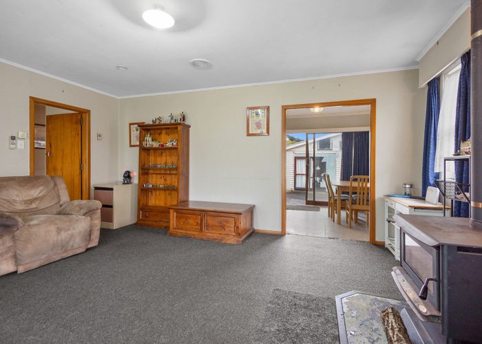  at 352 Taupo Road, Taumarunui