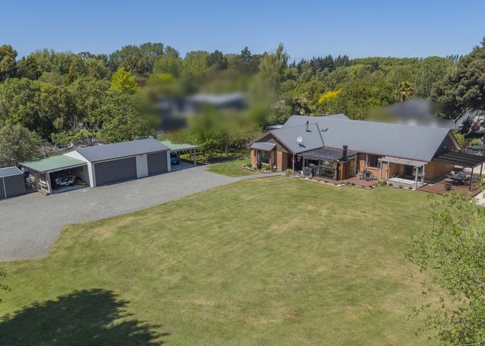  at 220B Tuahiwi Road, Tuahiwi, Waimakariri, Canterbury