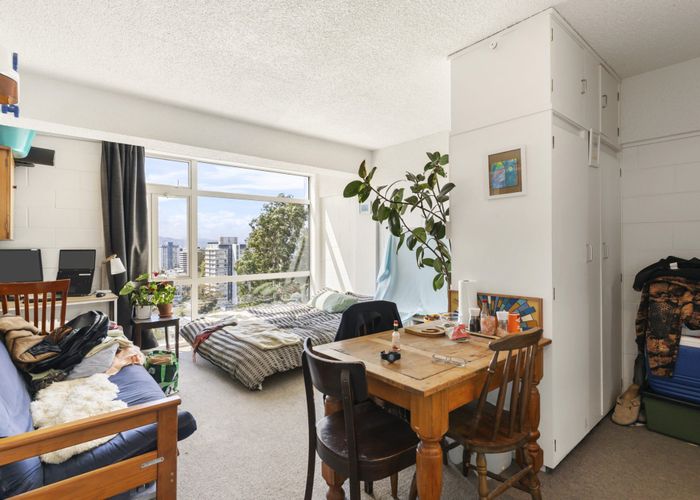  at 3c/20 Maarama Crescent, Aro Valley, Wellington, Wellington