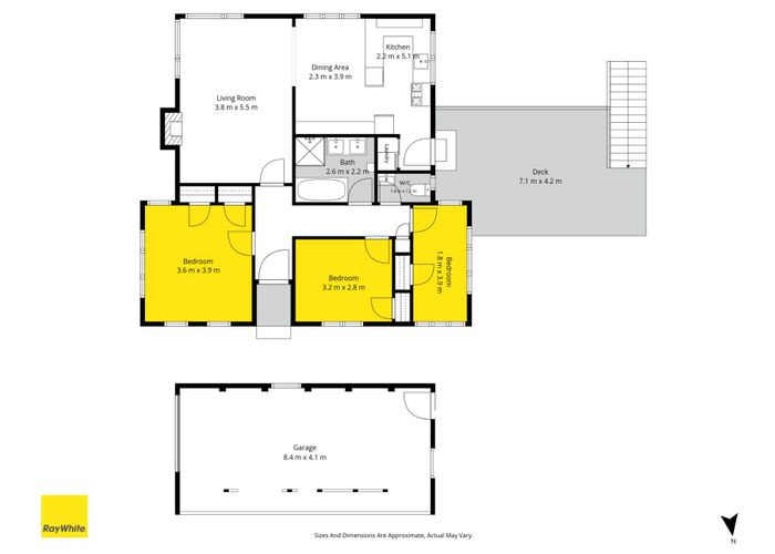  at 8 Viewland Avenue, Onehunga, Auckland City, Auckland