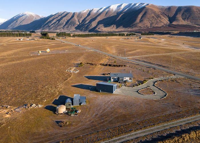  at 117 Manuka Terrace, Ben Ohau