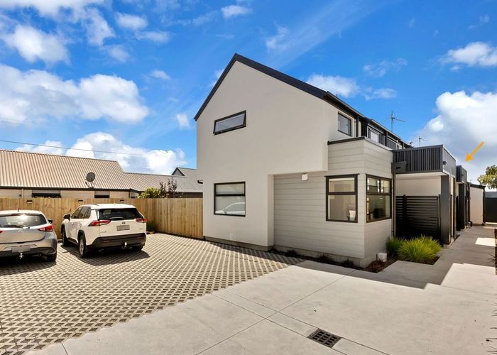  at 344C Selwyn Street, Addington, Christchurch City, Canterbury