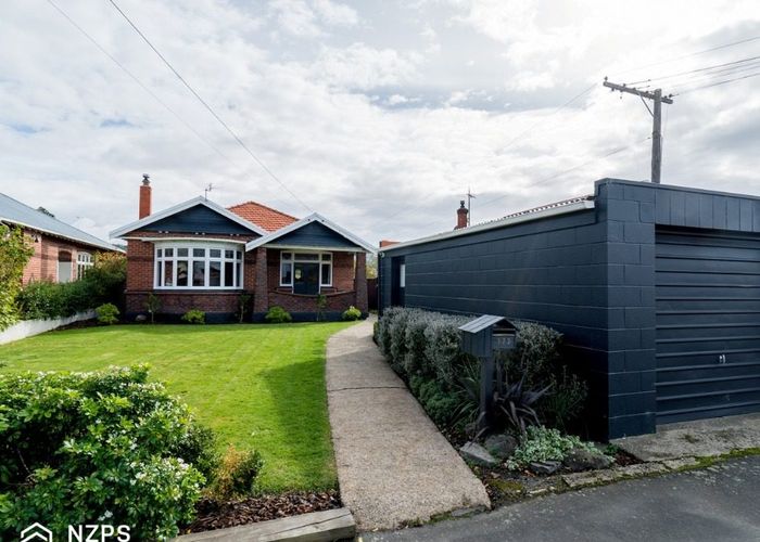  at 372 Bay View Road, Saint Clair, Dunedin, Otago