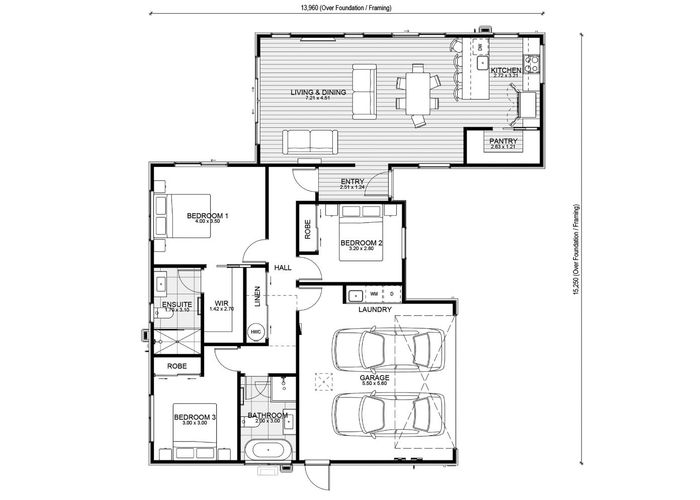  at Lot 27 Prestons Grove, Marshland, Christchurch City, Canterbury