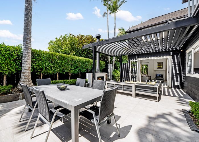  at 23C Claude Road, Epsom, Auckland