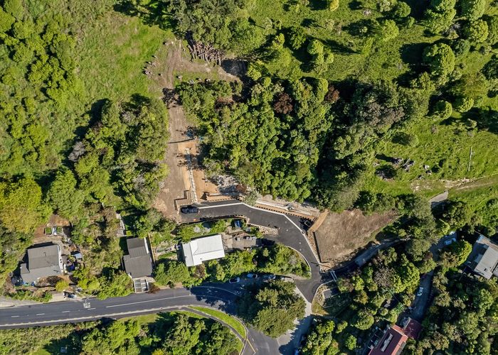 For sale 46a Park Terrace, Lyttelton, Banks Peninsula, Canterbury