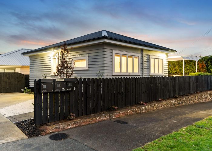  at 111 Kiwi Road, Point Chevalier, Auckland City, Auckland