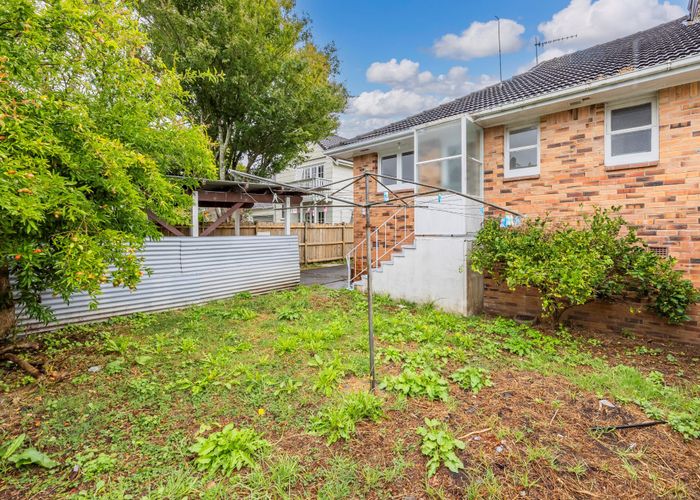  at 1/63 Landscape Road, Mount Eden, Auckland