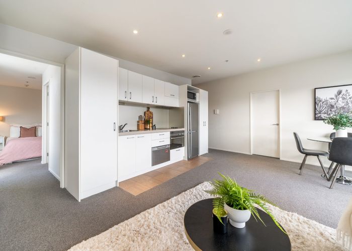  at 1512/74 Taranaki Street, Te Aro, Wellington