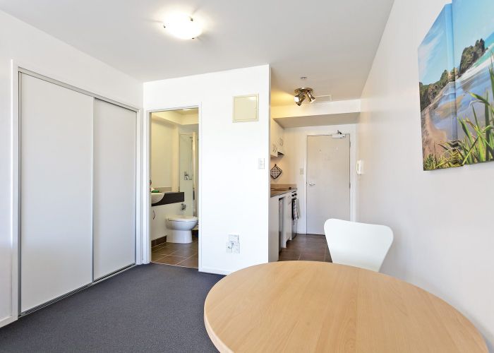  at 1002/1 Parliament Street, City Centre, Auckland City, Auckland