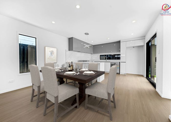  at Papatoetoe, Manukau City, Auckland