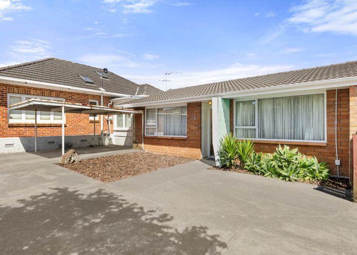  at 2&3/38 Glen Avenue, Papatoetoe, Manukau City, Auckland