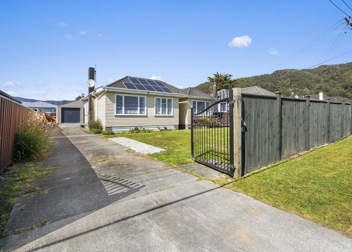  at 3 Ngaio Street, Wainuiomata, Lower Hutt