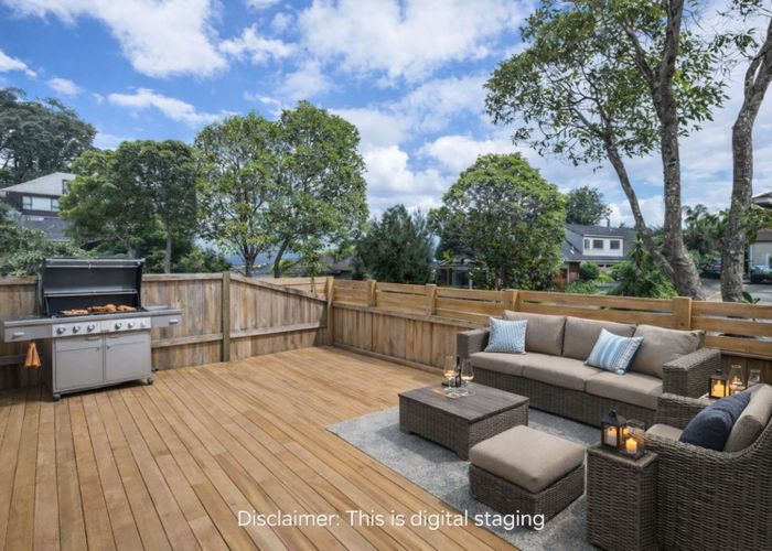  at 15C Janome Place, Bucklands Beach, Manukau City, Auckland