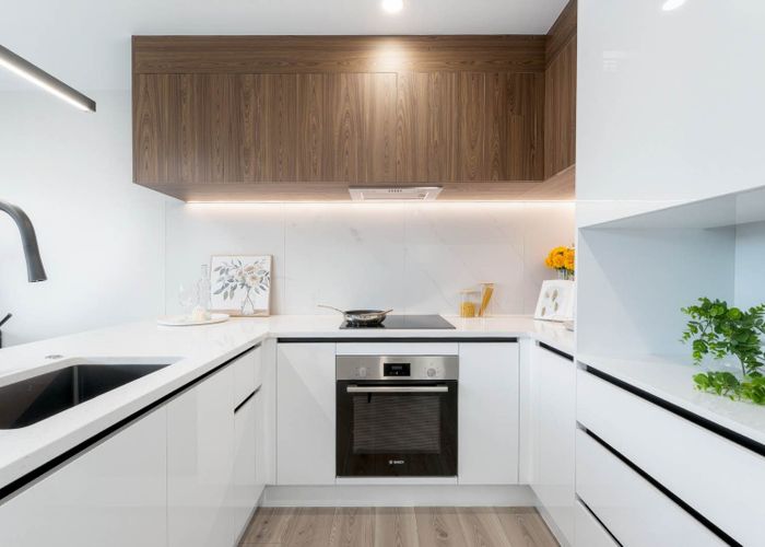  at 3A Terra Nova Street, Glen Eden, Waitakere City, Auckland