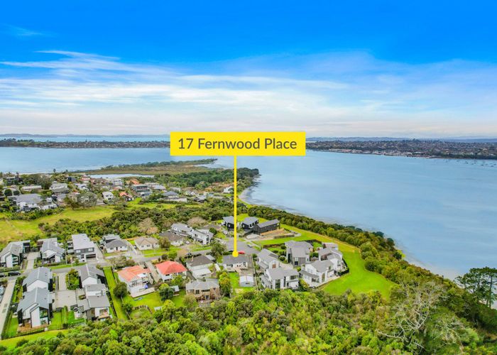  at 17 Fernwood Place, Wai O Taiki Bay, Auckland