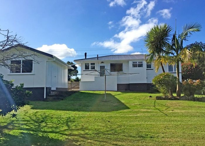  at 60 Clark Road, Kamo, Whangarei, Northland
