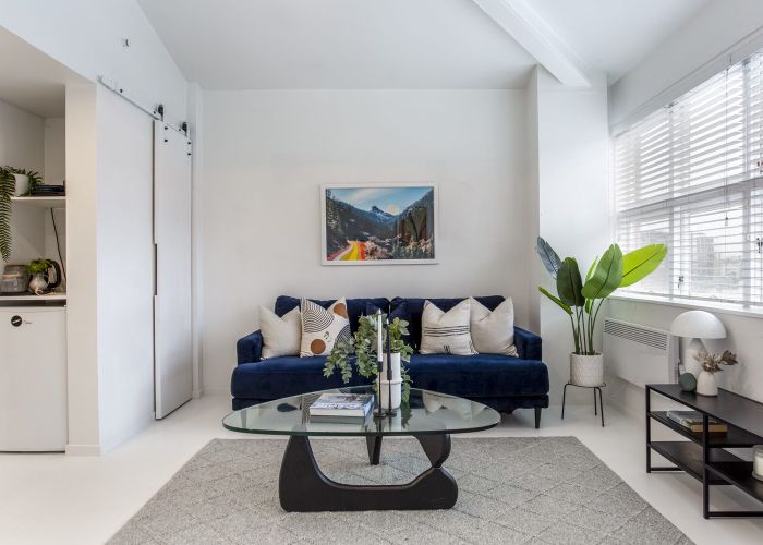  at 8/12 East Street, City Centre, Auckland City, Auckland