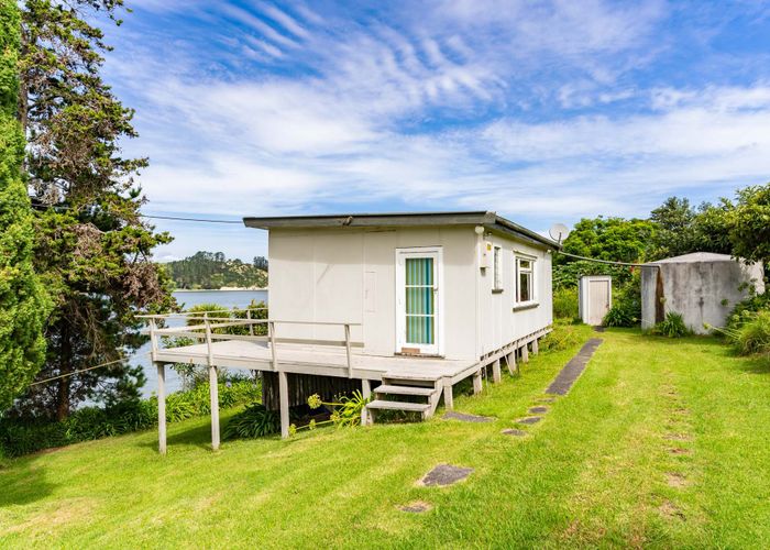  at 16 Fisher Street, Pahi, Kaipara, Northland