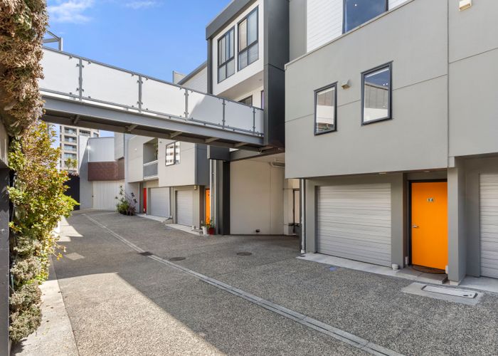  at 14/39 Pitt Street, Auckland Central, Auckland